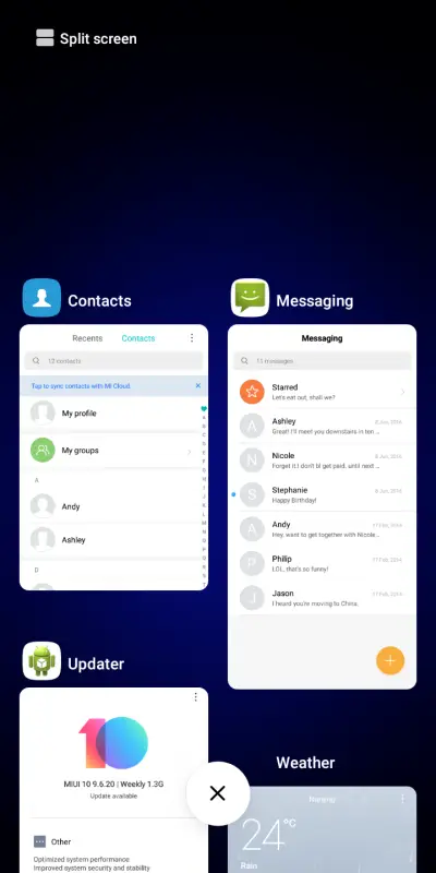 NewClassicbattery - Screenshot 4