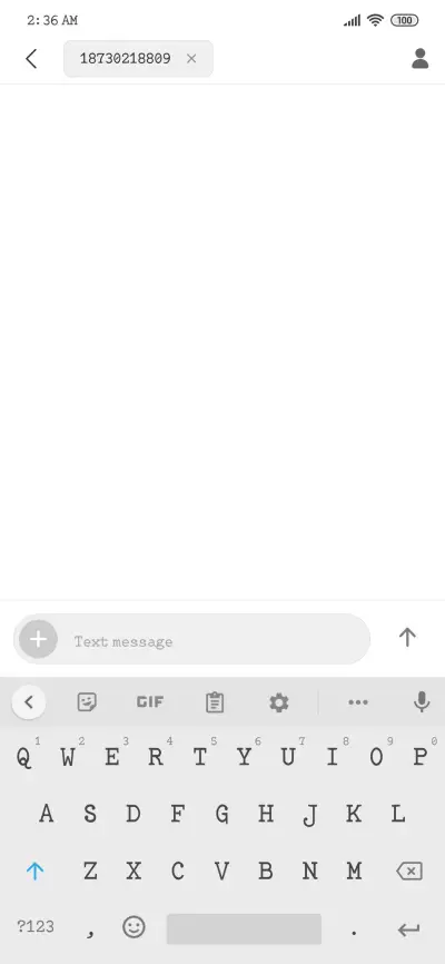 Ammys - Screenshot 3