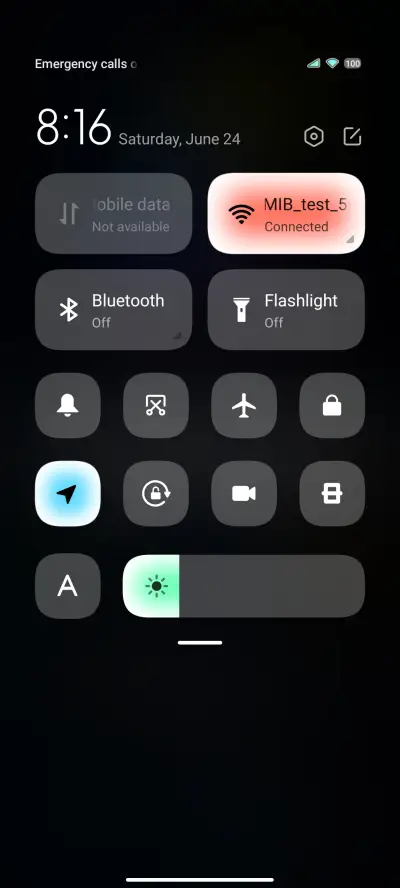 PowerNature - Screenshot 4