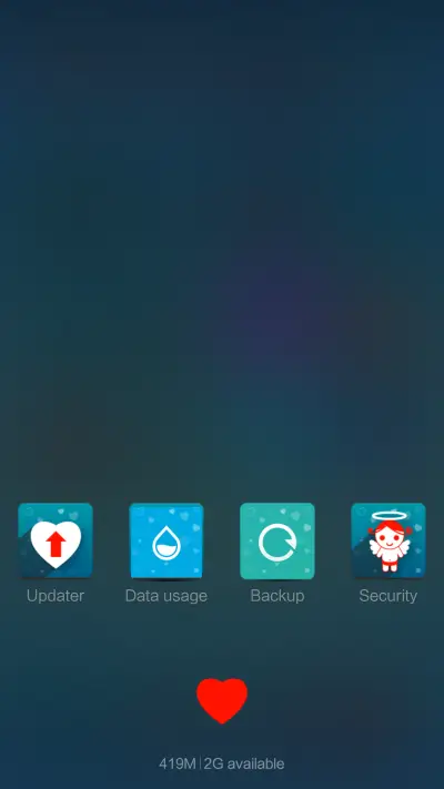 Bunny Love - Screenshot 4