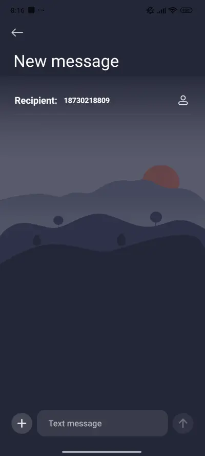Tiered Sunset - Screenshot 8