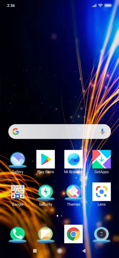 New Amoled_DWM20 - Screenshot 2