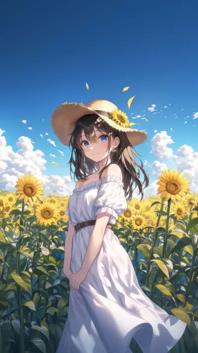 Only the beloved can be seen - Screenshot 1