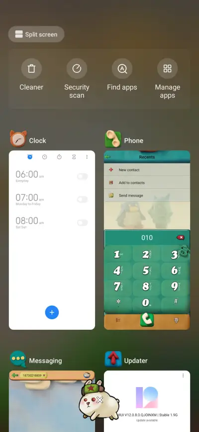 Flying Pig - Screenshot 5