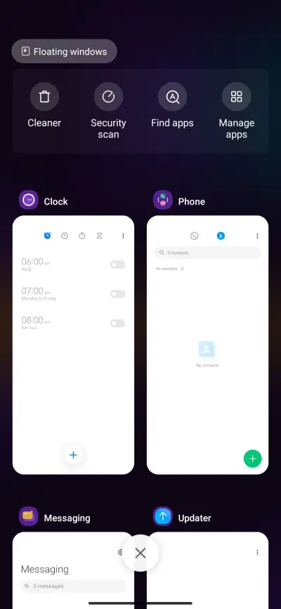 Geometry - Screenshot 4