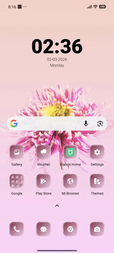 Daisy Petal - Screenshot 2