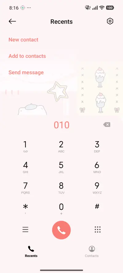 Cute Sparkle Luck - Screenshot 7