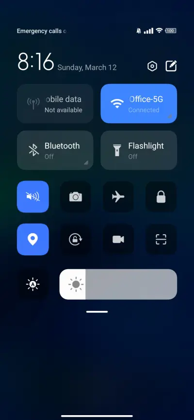 Snowy Mountain - Screenshot 5