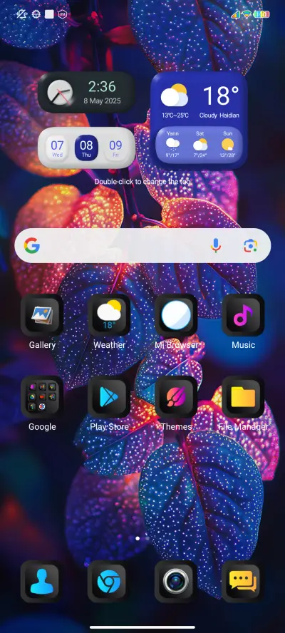 Jiyan IzzyBRV15 - Screenshot 2