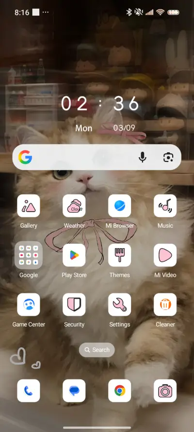 Save the world - Screenshot 2