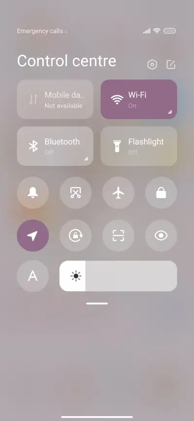 Sleepy Girl - Screenshot 5