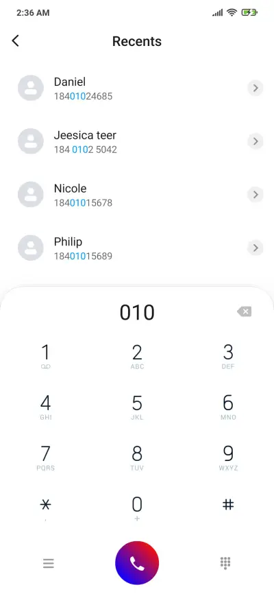 POCO M2 Pro - Screenshot 6