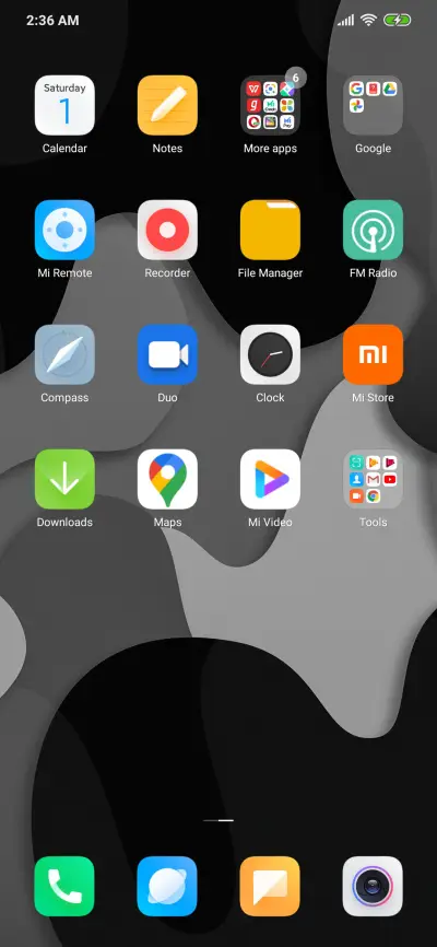 Dark Desire V11 - Screenshot 3