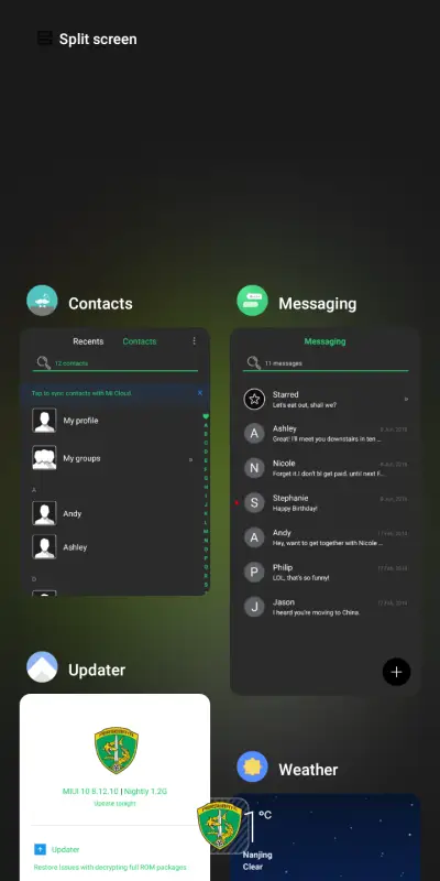 S.B.Y - Screenshot 4