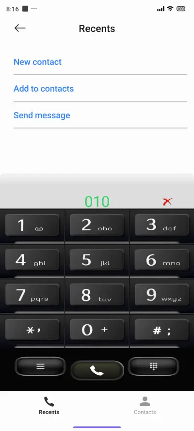 Aguia_IZV6 - Screenshot 6
