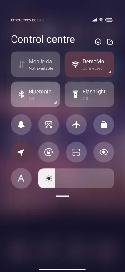 Qingmeng Galaxy - Screenshot 5