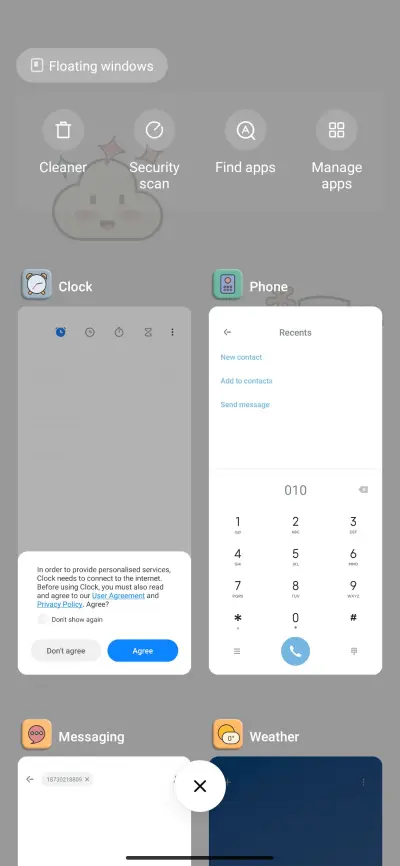 Premium - Screenshot 4