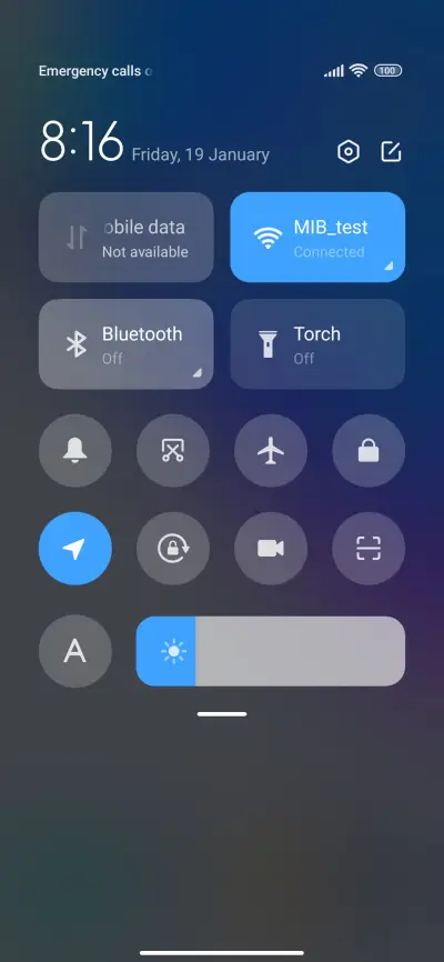 Dreamland - Screenshot 5