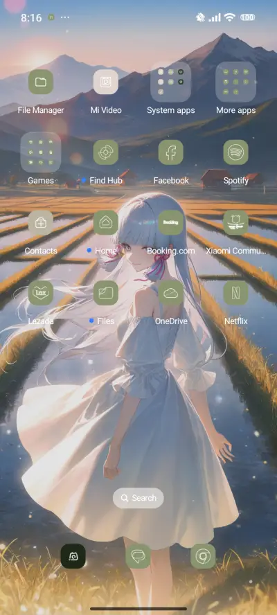 Country Girl - Screenshot 3