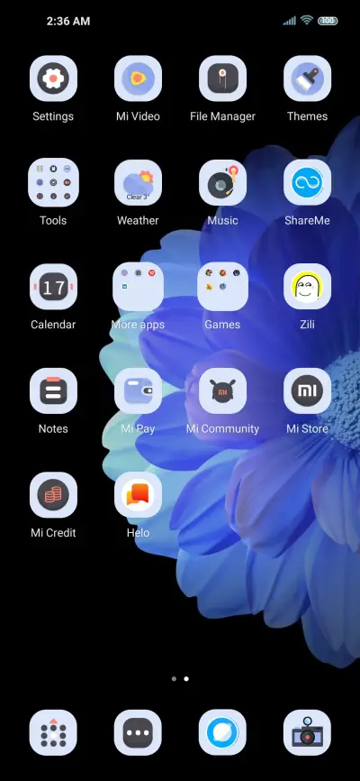 Bloom - Screenshot 3