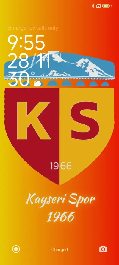 KAYSERI SPOR