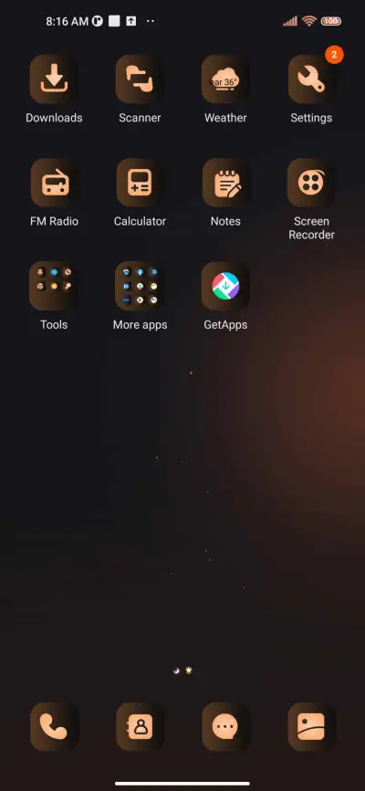 Star trek - Screenshot 4