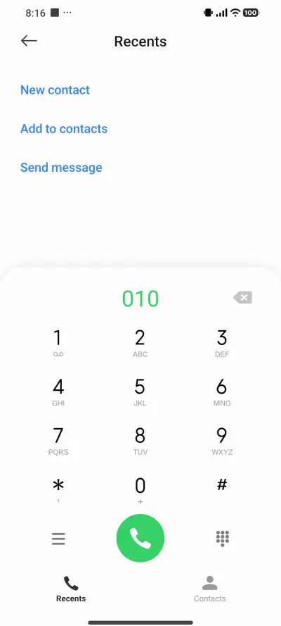 Telaso - Screenshot 6