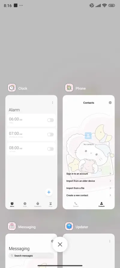 Slumber Cat - Screenshot 5