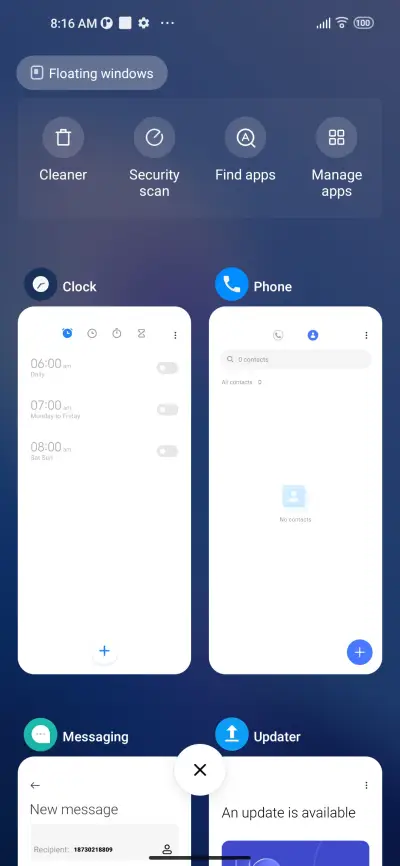 Real 3.0 - Screenshot 4