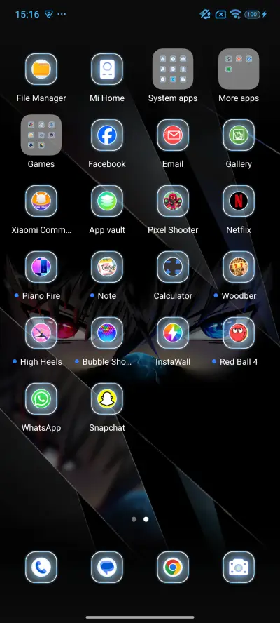 Mirror Assassin - Screenshot 3