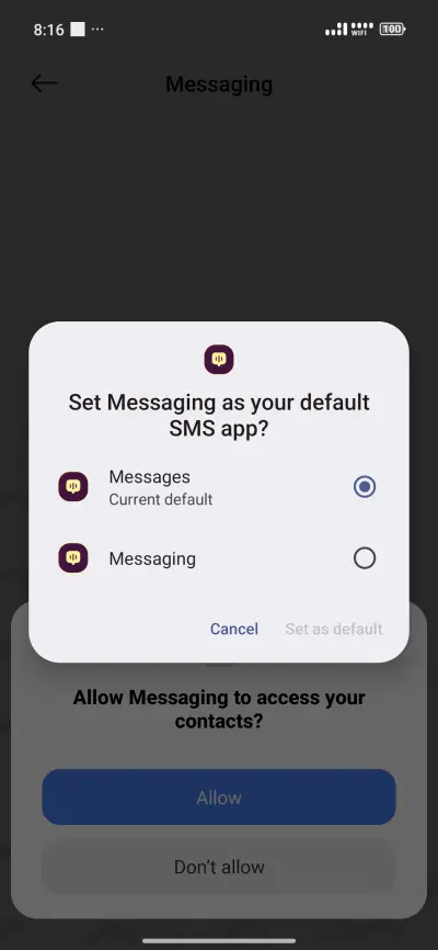 Gradient Arc - Screenshot 7