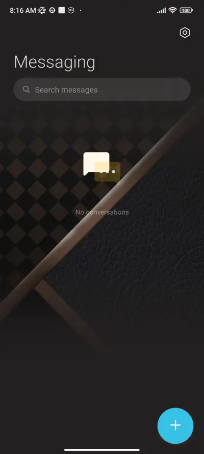 Gilt Grain Lite - Screenshot 7