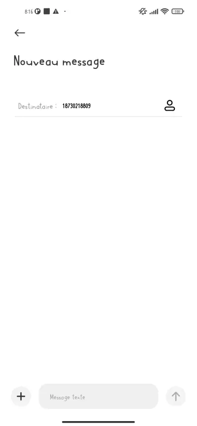 Petit mignon - Screenshot 3