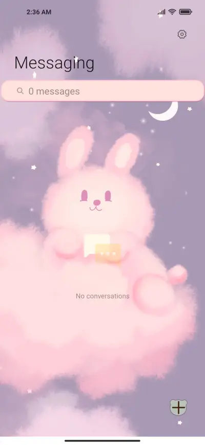 Cloud cutie - Screenshot 7