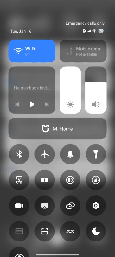 Black Cat - Screenshot 5