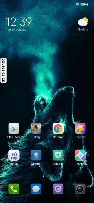 MixMix dual v11 - Screenshot 2