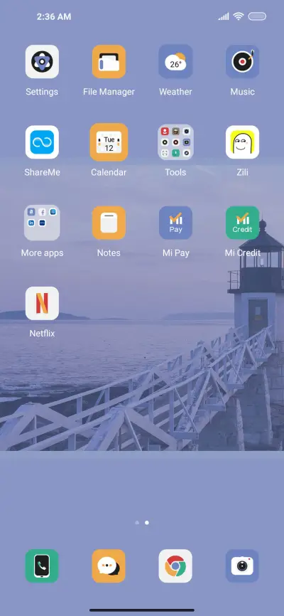 sea tower - Screenshot 3