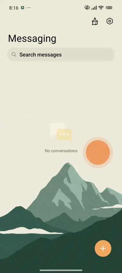 Retro Sunrise - Screenshot 7