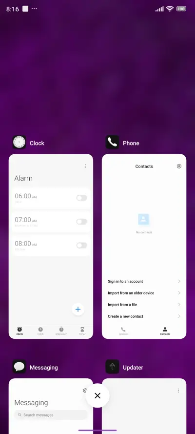 Lem3sv2_1 - Screenshot 4