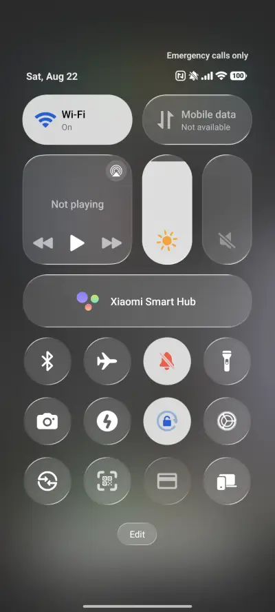 Velvet - Screenshot 5
