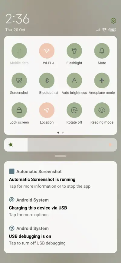 Cute comics - Screenshot 5