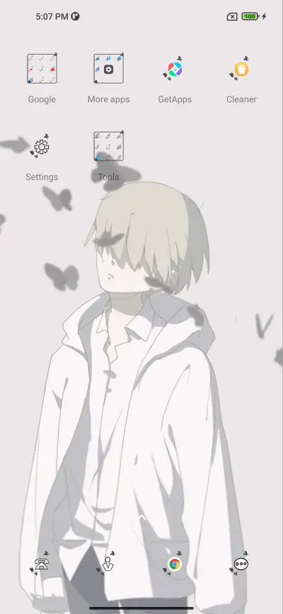 Put a complete - Screenshot 3