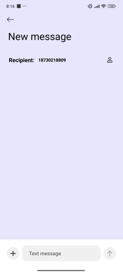 Neon Minimal - Screenshot 8