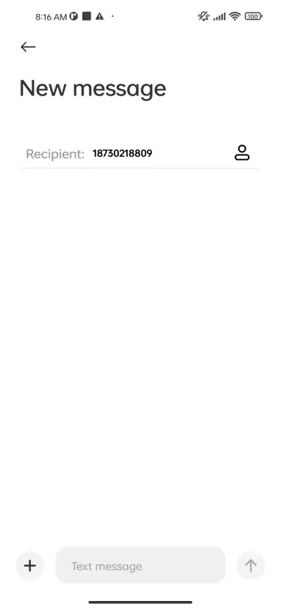 Color - Screenshot 3