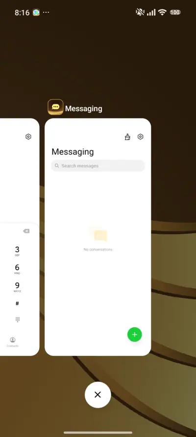 Business gold - Screenshot 4