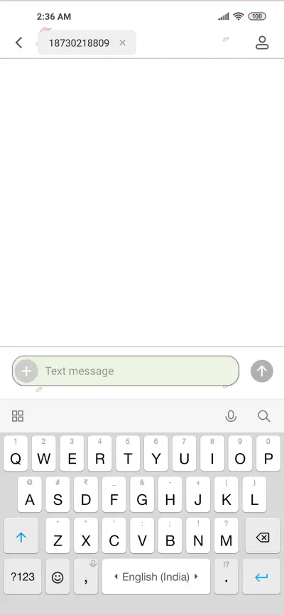 Falling Flowers - Screenshot 8