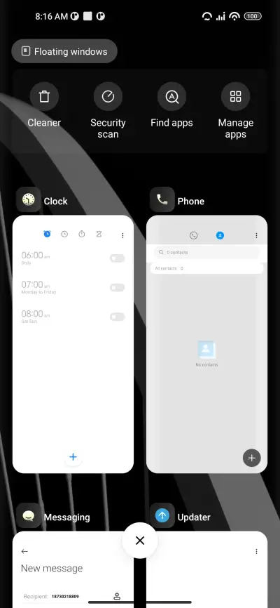 Mecha_color - Screenshot 4