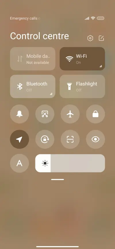 Guitar Girl - Screenshot 5