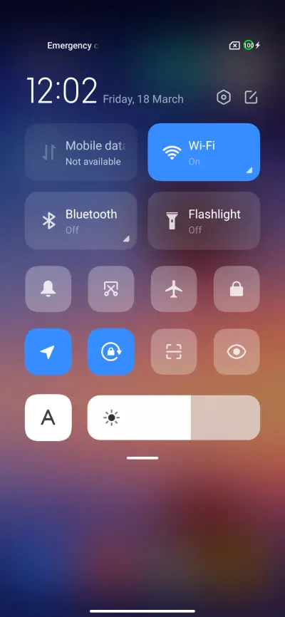 Mondi v12 - Screenshot 5