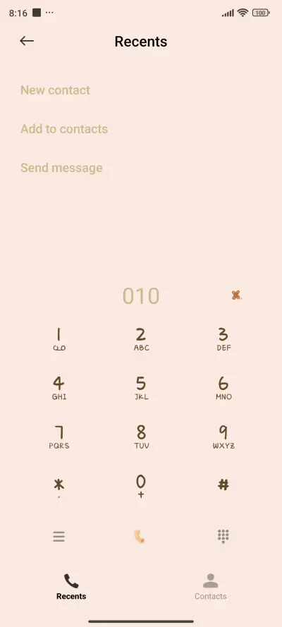 Lolita sweet girl - Screenshot 7